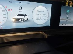 Chery Arrizo 8 2023 High-Performance Edition 2.0T DCT - ფოტო 8