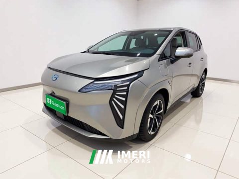 2024 GAC AION Y Younger Star Shine Edition - ავტომობილი ჩინეთიდან