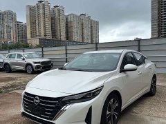 Nissan Sylphy 1.6L CVT Comfort Edition - ფოტო 1