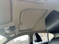 Nissan Sylphy 1.6L CVT Comfort Edition - ფოტო 10