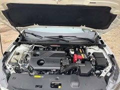 Nissan Sylphy 1.6L CVT Comfort Edition - ფოტო 11