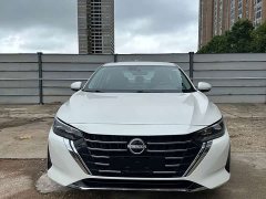 Nissan Sylphy 1.6L CVT Comfort Edition - ფოტო 2