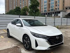 Nissan Sylphy 1.6L CVT Comfort Edition - ფოტო 3