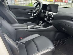 Nissan Sylphy 1.6L CVT Comfort Edition - ფოტო 4