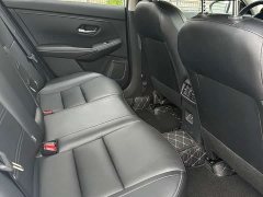 Nissan Sylphy 1.6L CVT Comfort Edition - ფოტო 5