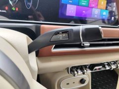 ORA Good Cat 2023 401km Standard Range Luxury LFP - ფოტო 10