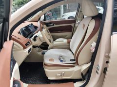 ORA Good Cat 2023 401km Standard Range Luxury LFP - ფოტო 11