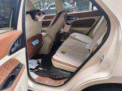 ORA Good Cat 2023 401km Standard Range Luxury LFP - ფოტო 13