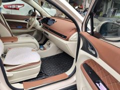 ORA Good Cat 2023 401km Standard Range Luxury LFP - ფოტო 19