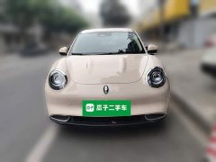 ORA Good Cat 2023 401km Standard Range Luxury LFP - ფოტო 2