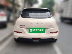 ORA Good Cat 2023 401km Standard Range Luxury LFP - ფოტო 3
