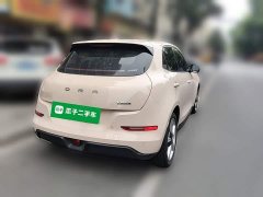 ORA Good Cat 2023 401km Standard Range Luxury LFP - ფოტო 4