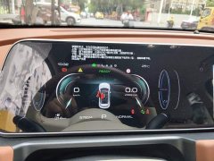 ORA Good Cat 2023 401km Standard Range Luxury LFP - ფოტო 7