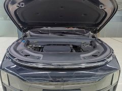 Li Auto L9 Max - ფოტო 14