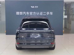 Li Auto L9 Max - ფოტო 16