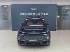 Li Auto L9 Max - ფოტო 2