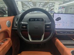 Li Auto L9 Max - ფოტო 7
