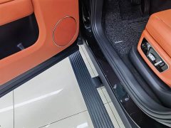Li Auto L9 Max - ფოტო 8