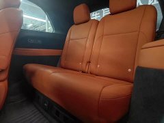 Li Auto L9 Max - ფოტო 9