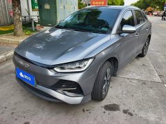 BYD e2 Luxury - ფოტო 1