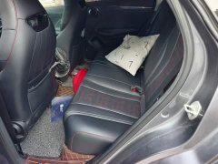 BYD e2 Luxury - ფოტო 11