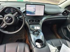BYD e2 Luxury - ფოტო 12