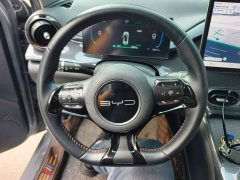 BYD e2 Luxury - ფოტო 15
