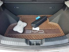 BYD e2 Luxury - ფოტო 4