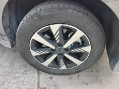 BYD e2 Luxury - ფოტო 6