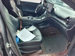 BYD e2 Luxury - ფოტო 8