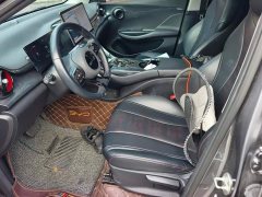 BYD e2 Luxury - ფოტო 9
