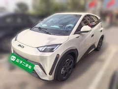 BYD Seagull 2025 305km Freedom Edition - ფოტო 1