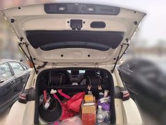 BYD Seagull 2025 305km Freedom Edition - ფოტო 15