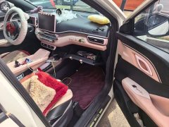 BYD Seagull 2025 305km Freedom Edition - ფოტო 19