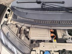 BYD Seagull 2025 305km Freedom Edition - ფოტო 20