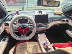 BYD Seagull 2025 305km Freedom Edition - ფოტო 5