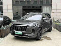 Li Auto ONE 2021 Extended Range 6-Seater - ფოტო 1
