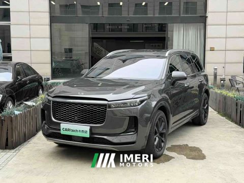2022 Li Auto ONE 2021 Extended Range 6-Seater - ავტომობილი ჩინეთიდან