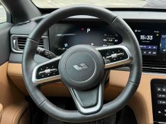 Li Auto ONE 2021 Extended Range 6-Seater - ფოტო 11