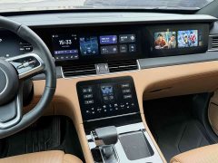Li Auto ONE 2021 Extended Range 6-Seater - ფოტო 12