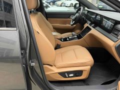 Li Auto ONE 2021 Extended Range 6-Seater - ფოტო 13