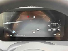 Li Auto ONE 2021 Extended Range 6-Seater - ფოტო 14