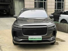 Li Auto ONE 2021 Extended Range 6-Seater - ფოტო 2