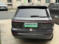 Li Auto ONE 2021 Extended Range 6-Seater - ფოტო 4