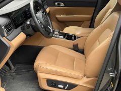 Li Auto ONE 2021 Extended Range 6-Seater - ფოტო 5