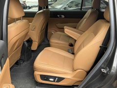 Li Auto ONE 2021 Extended Range 6-Seater - ფოტო 6