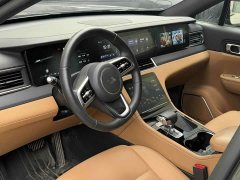 Li Auto ONE 2021 Extended Range 6-Seater - ფოტო 8