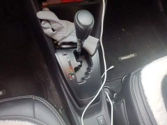 Toyota Vios FS 1.5L CVT Trendy Edition - ფოტო 10