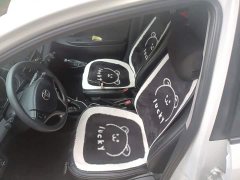 Toyota Vios FS 1.5L CVT Trendy Edition - ფოტო 11