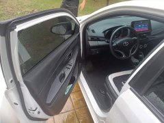 Toyota Vios FS 1.5L CVT Trendy Edition - ფოტო 12
